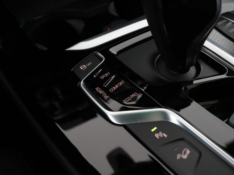 BMW X4 4x4 automat full LED skóra navi virtual cocpit panorama kamery G02 (2018-)