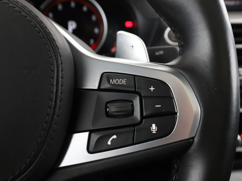 BMW X4 4x4 automat full LED skóra navi virtual cocpit panorama kamery G02 (2018-)