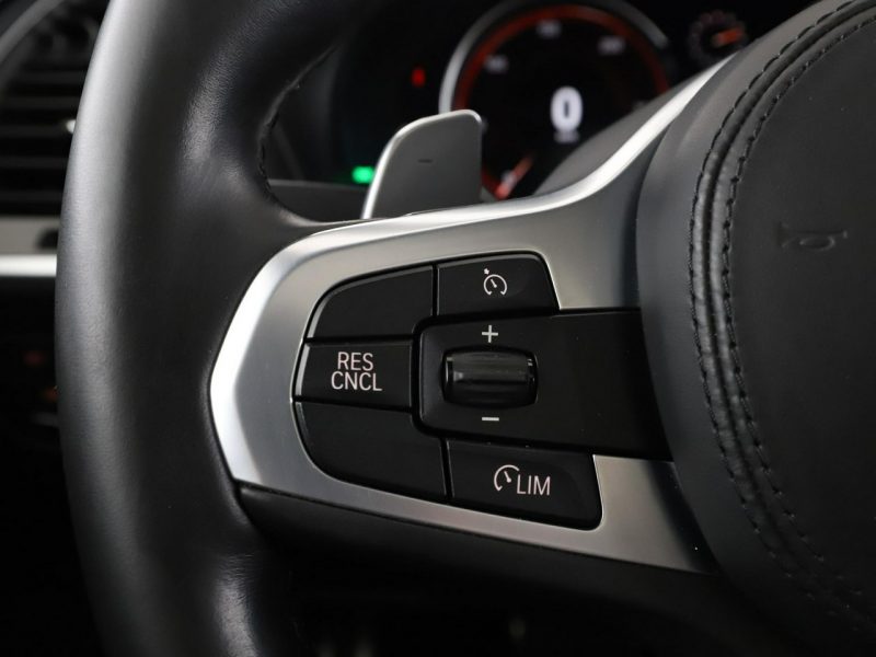 BMW X4 4x4 automat full LED skóra navi virtual cocpit panorama kamery G02 (2018-)
