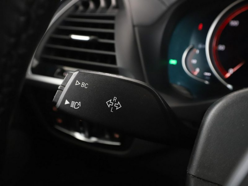 BMW X4 4x4 automat full LED skóra navi virtual cocpit panorama kamery G02 (2018-)