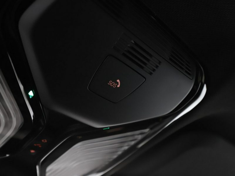 BMW X4 4x4 automat full LED skóra navi virtual cocpit panorama kamery G02 (2018-)