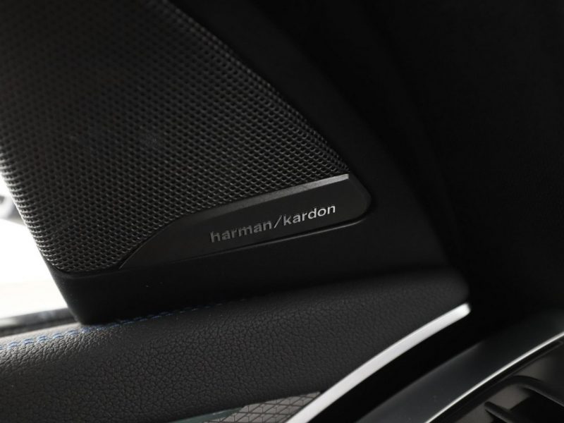 BMW X4 4x4 automat full LED skóra navi virtual cocpit panorama kamery G02 (2018-)