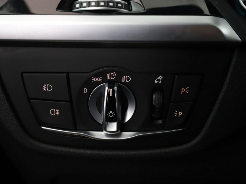 BMW X4 4x4 automat full LED skóra navi virtual cocpit panorama kamery G02 (2018-)