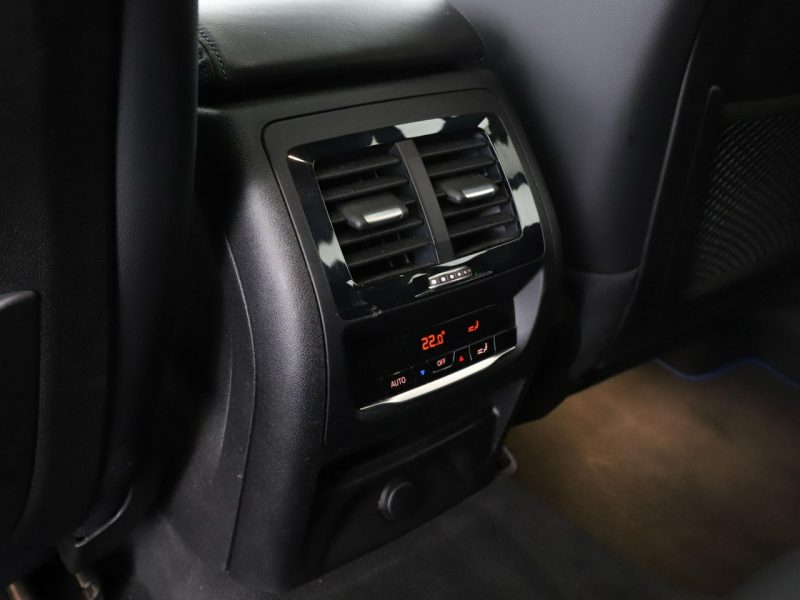 BMW X4 4x4 automat full LED skóra navi virtual cocpit panorama kamery G02 (2018-)
