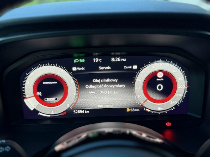 Nissan Qashqai TEKNA+, 4xKAMERA, BLISY, HEAD UP, EL. KLAPA, NOWE AUTO, GWARANCJA! III (2021-)
