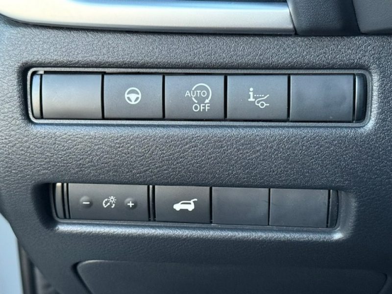 Nissan Qashqai TEKNA+, 4xKAMERA, BLISY, HEAD UP, EL. KLAPA, NOWE AUTO, GWARANCJA! III (2021-)