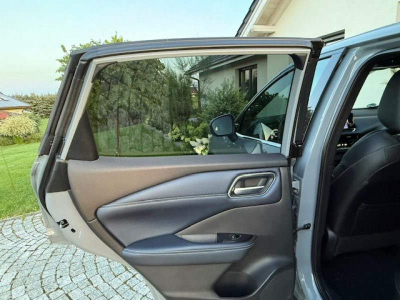 Nissan Qashqai TEKNA+, 4xKAMERA, BLISY, HEAD UP, EL. KLAPA, NOWE AUTO, GWARANCJA! III (2021-)