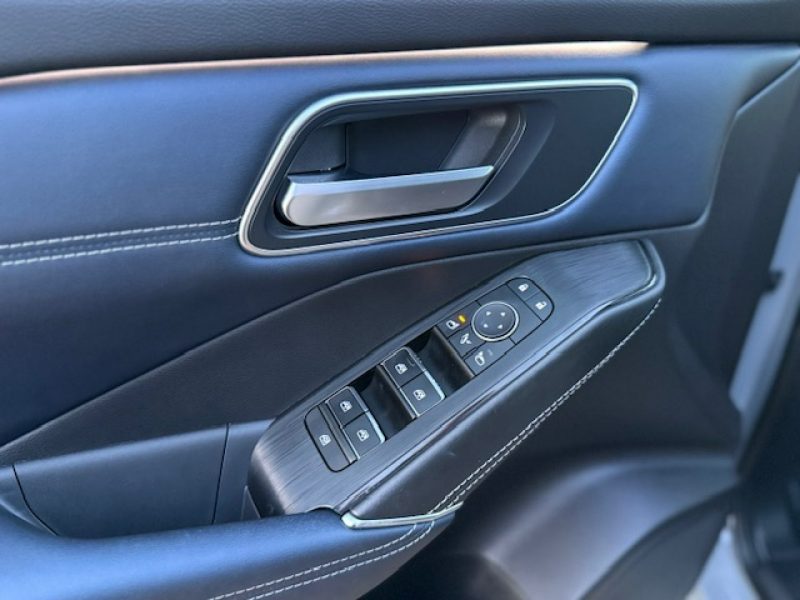 Nissan Qashqai TEKNA+, 4xKAMERA, BLISY, HEAD UP, EL. KLAPA, NOWE AUTO, GWARANCJA! III (2021-)