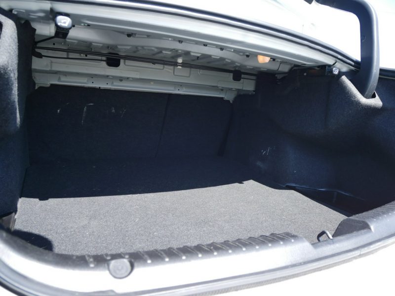Mazda 6 2.0 SKY-G 145KM Eu6 SkyMotion Sedan Automat -Kraj -2 Właśc. -Zobacz III (2012-)