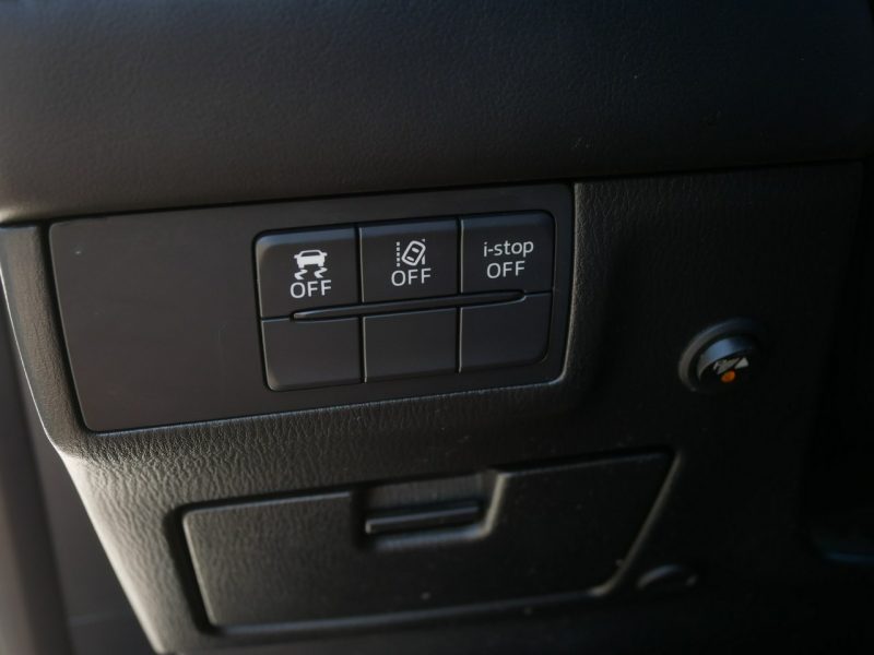 Mazda 6 2.0 SKY-G 145KM Eu6 SkyMotion Sedan Automat -Kraj -2 Właśc. -Zobacz III (2012-)