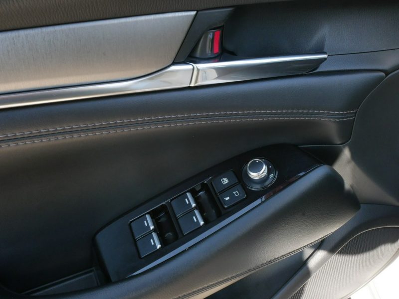 Mazda 6 2.0 SKY-G 145KM Eu6 SkyMotion Sedan Automat -Kraj -2 Właśc. -Zobacz III (2012-)