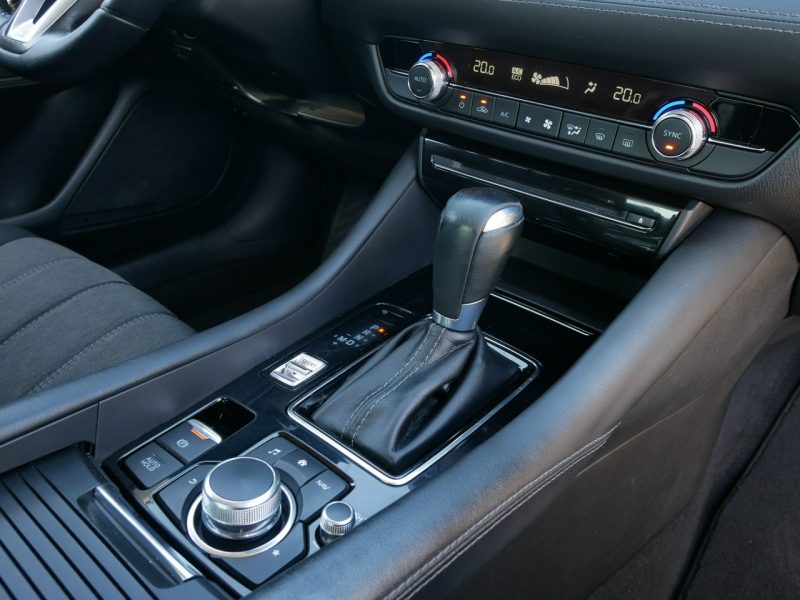 Mazda 6 2.0 SKY-G 145KM Eu6 SkyMotion Sedan Automat -Kraj -2 Właśc. -Zobacz III (2012-)