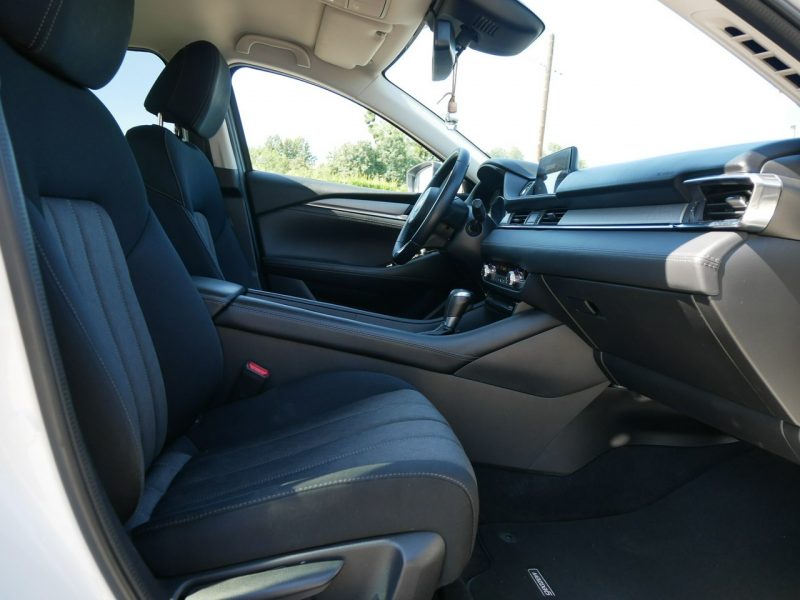 Mazda 6 2.0 SKY-G 145KM Eu6 SkyMotion Sedan Automat -Kraj -2 Właśc. -Zobacz III (2012-)