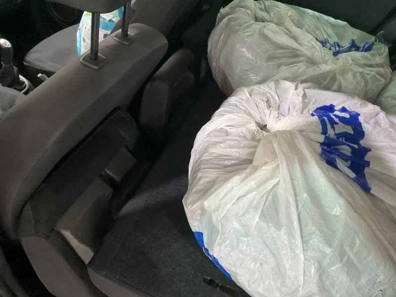Renault Clio Drugie koła alufelgi, mocna benzyna, niski przebieg, isofix, czujniki III (2005-2012)