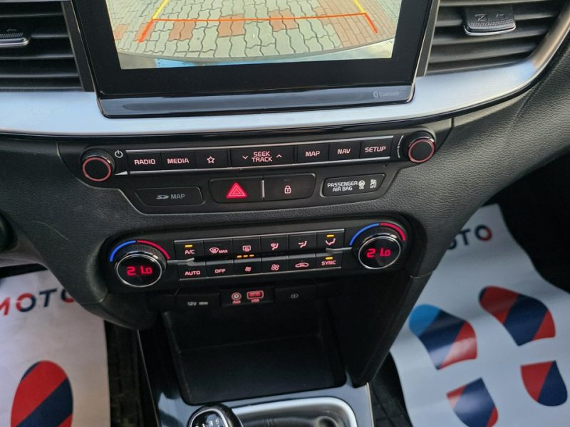 Kia Cee'd 19R Tylko Salon Polska 1Właściciel GWARANCJA 1,4 III (2018-)