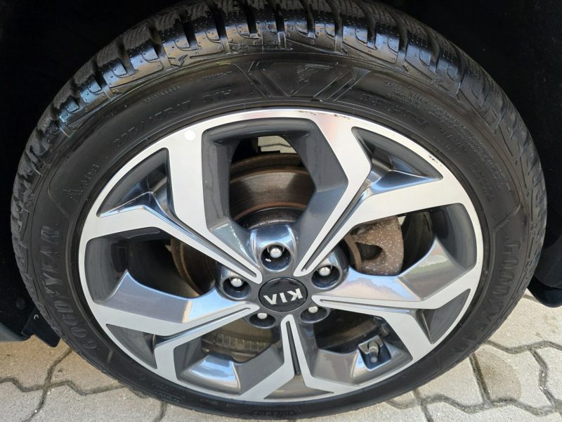 Kia Cee'd 19R Tylko Salon Polska 1Właściciel GWARANCJA 1,4 III (2018-)