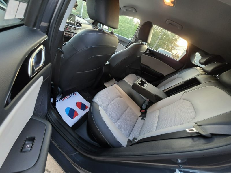 Kia Cee'd 19R Tylko Salon Polska 1Właściciel GWARANCJA 1,4 III (2018-)