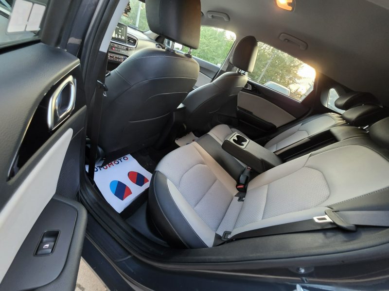 Kia Cee'd 19R Tylko Salon Polska 1Właściciel GWARANCJA 1,4 III (2018-)