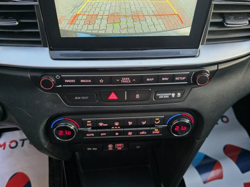 Kia Cee'd 19R Tylko Salon Polska 1Właściciel GWARANCJA 1,4 III (2018-)