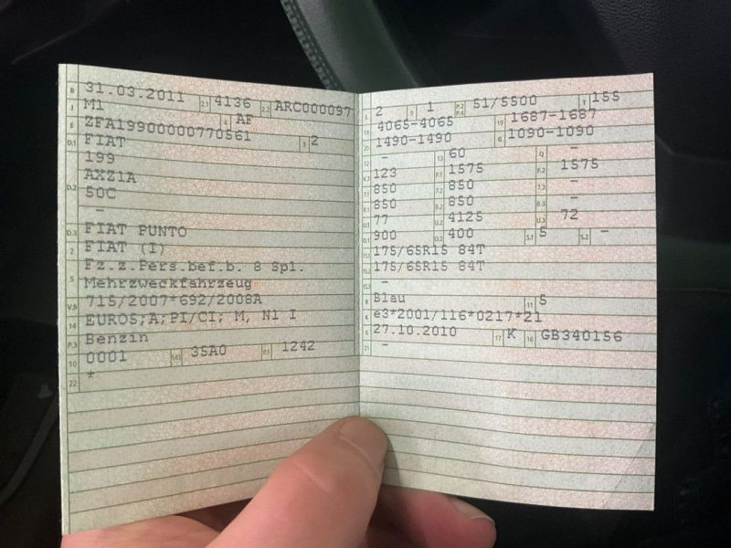 Fiat Punto Evo Benzyna/Aux/USB/Niski, gwarantowany przebieg/Isofix/Bardzo zadbany
