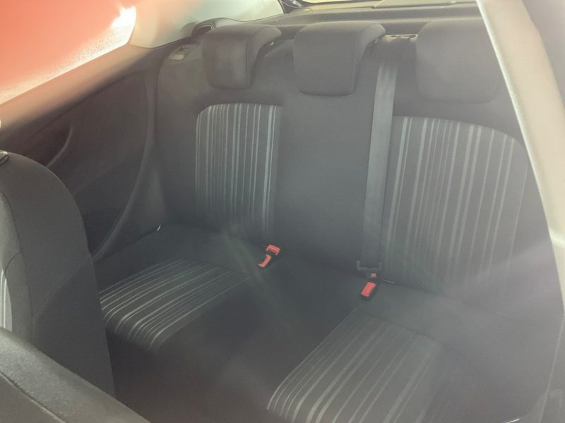 Fiat Punto Evo Benzyna/Aux/USB/Niski, gwarantowany przebieg/Isofix/Bardzo zadbany