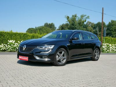 Renault Talisman 1.6dCi 130KM Eu6 Kombi -Masaże -Navi -Full Led -Bardzo zadbany I (2015-)