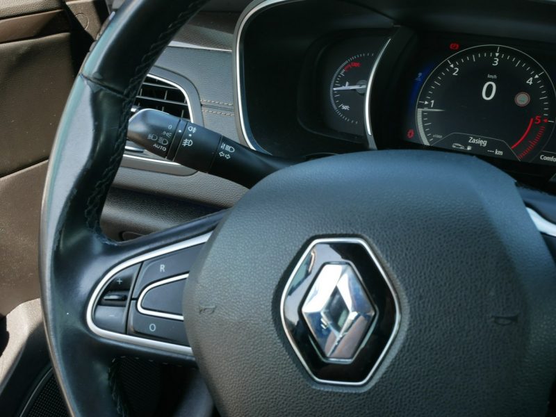 Renault Talisman 1.6dCi 130KM Eu6 Kombi -Masaże -Navi -Full Led -Bardzo zadbany I (2015-)