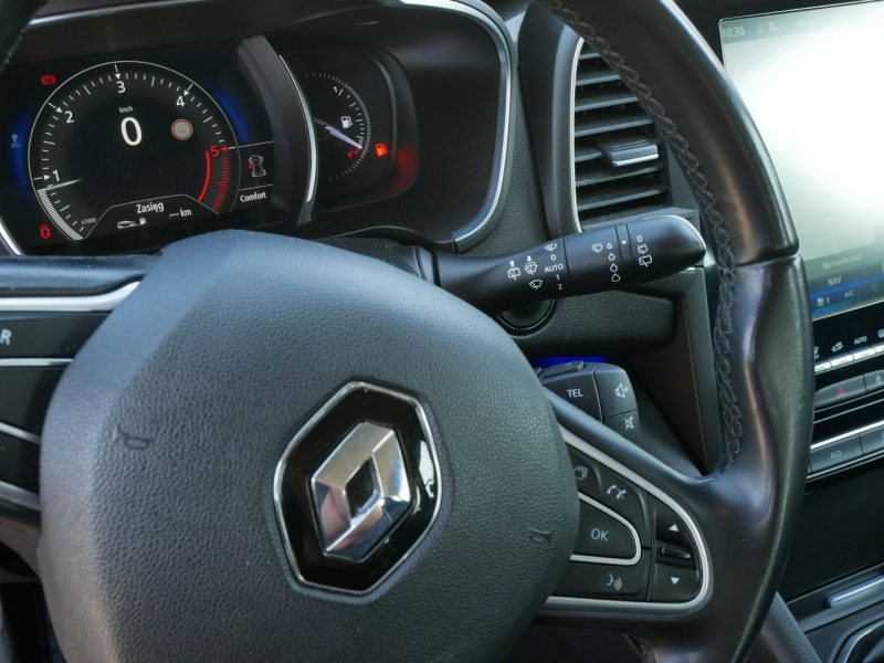 Renault Talisman 1.6dCi 130KM Eu6 Kombi -Masaże -Navi -Full Led -Bardzo zadbany I (2015-)