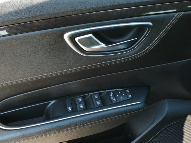 Renault Talisman 1.6dCi 130KM Eu6 Kombi -Masaże -Navi -Full Led -Bardzo zadbany I (2015-)