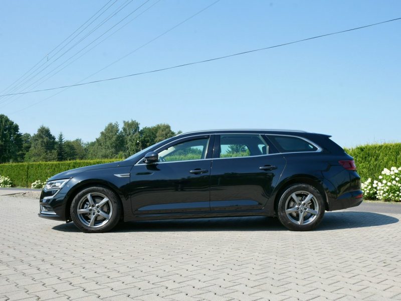Renault Talisman 1.6dCi 130KM Eu6 Kombi -Masaże -Navi -Full Led -Bardzo zadbany I (2015-)