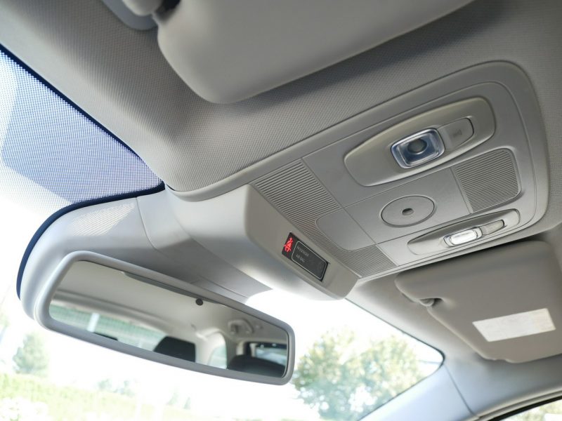 Renault Talisman 1.6dCi 130KM Eu6 Kombi -Masaże -Navi -Full Led -Bardzo zadbany I (2015-)