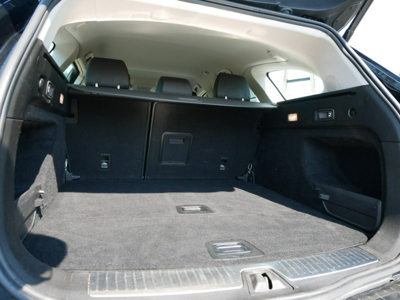 Renault Talisman 1.6dCi 130KM Eu6 Kombi -Masaże -Navi -Full Led -Bardzo zadbany I (2015-)