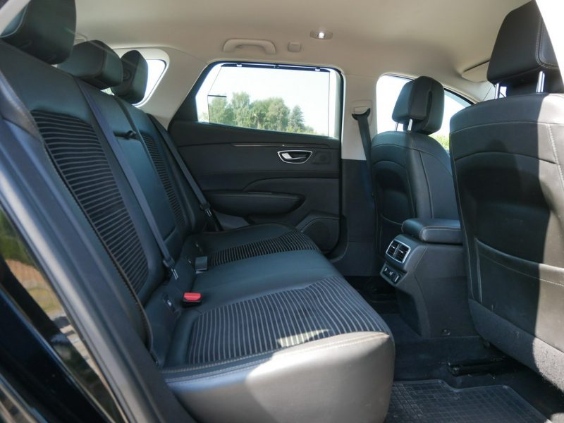 Renault Talisman 1.6dCi 130KM Eu6 Kombi -Masaże -Navi -Full Led -Bardzo zadbany I (2015-)