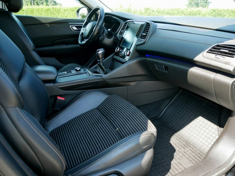 Renault Talisman 1.6dCi 130KM Eu6 Kombi -Masaże -Navi -Full Led -Bardzo zadbany I (2015-)