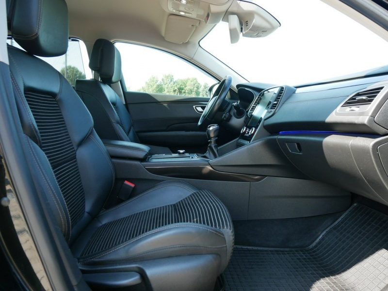 Renault Talisman 1.6dCi 130KM Eu6 Kombi -Masaże -Navi -Full Led -Bardzo zadbany I (2015-)