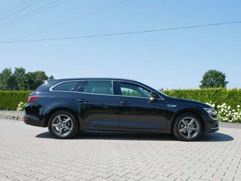 Renault Talisman 1.6dCi 130KM Eu6 Kombi -Masaże -Navi -Full Led -Bardzo zadbany I (2015-)