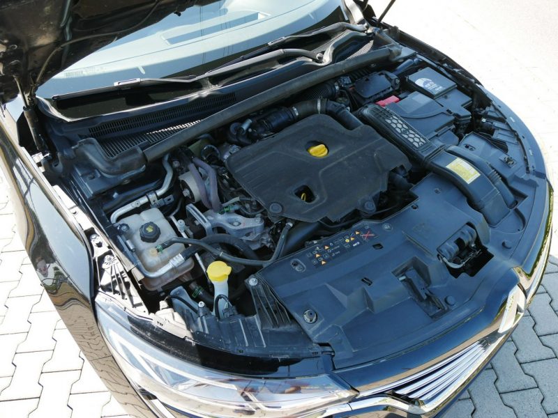 Renault Talisman 1.6dCi 130KM Eu6 Kombi -Masaże -Navi -Full Led -Bardzo zadbany I (2015-)