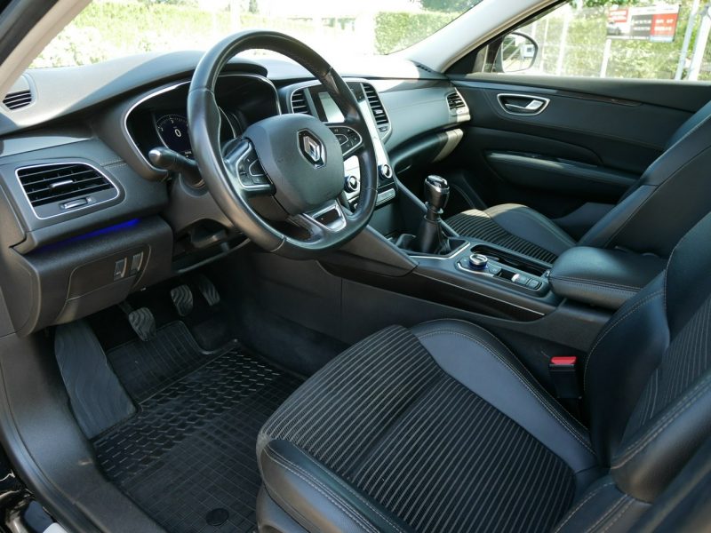Renault Talisman 1.6dCi 130KM Eu6 Kombi -Masaże -Navi -Full Led -Bardzo zadbany I (2015-)