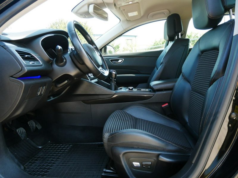 Renault Talisman 1.6dCi 130KM Eu6 Kombi -Masaże -Navi -Full Led -Bardzo zadbany I (2015-)