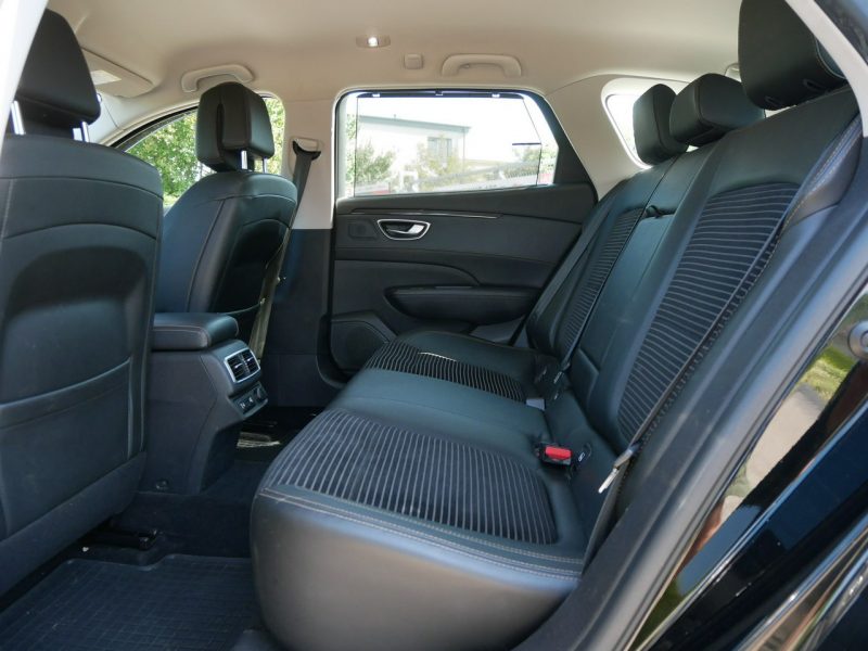 Renault Talisman 1.6dCi 130KM Eu6 Kombi -Masaże -Navi -Full Led -Bardzo zadbany I (2015-)