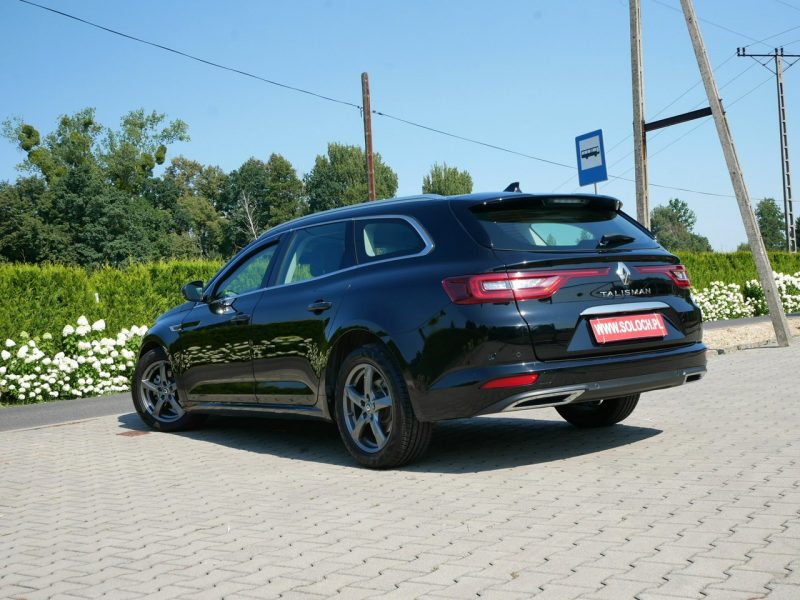 Renault Talisman 1.6dCi 130KM Eu6 Kombi -Masaże -Navi -Full Led -Bardzo zadbany I (2015-)