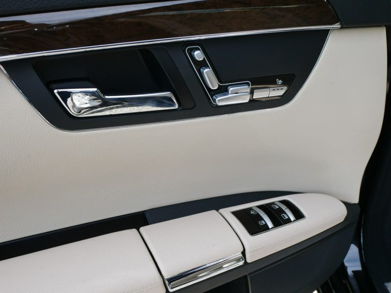 Mercedes S 350 FL Long 3.0 V6 350 BlueTEC 258KM Eu5 -Panorama -Bardzo bogata wersja W221 (2005-2013)