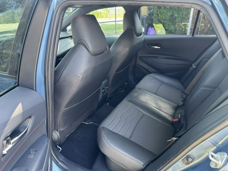 Toyota Corolla 2.0HSD 184KM GR Pełny serwis Bezwypadkowy! Bardzo bogata!!! E21 (2019-)