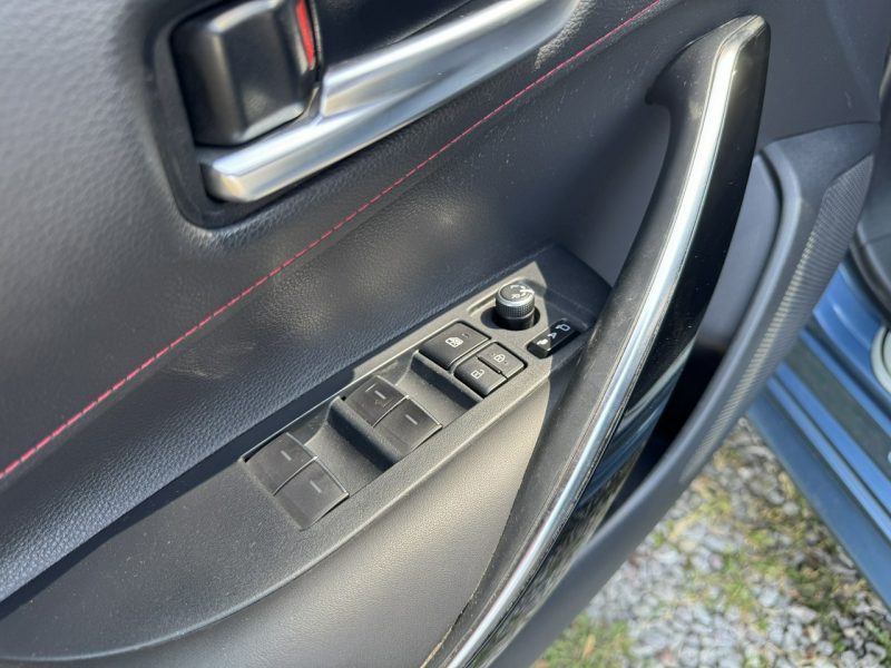 Toyota Corolla 2.0HSD 184KM GR Pełny serwis Bezwypadkowy! Bardzo bogata!!! E21 (2019-)
