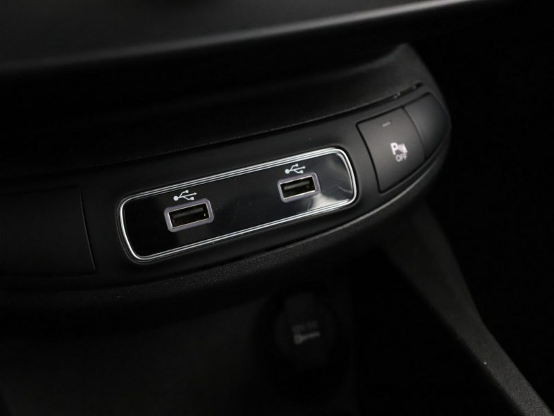 Fiat 500x Navi klima auto półskóra czujniki parkowania