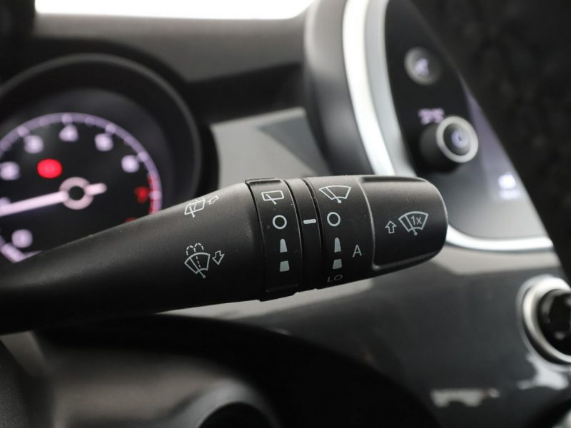 Fiat 500x Navi klima auto półskóra czujniki parkowania