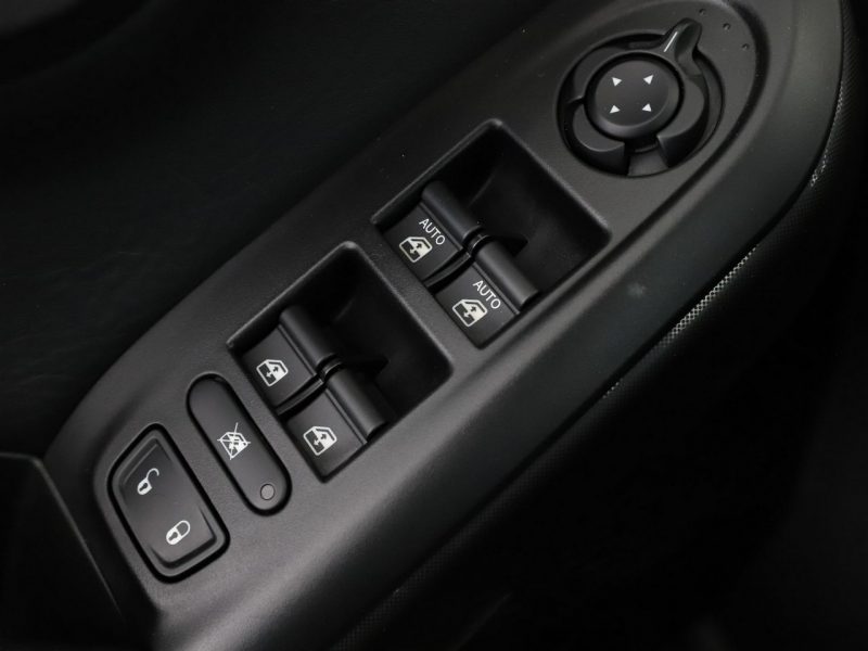 Fiat 500x Navi klima auto półskóra czujniki parkowania