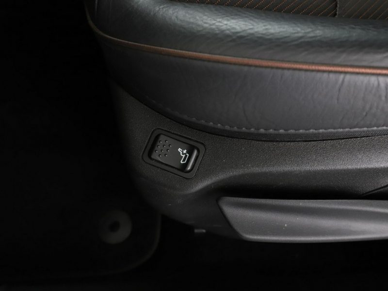 Fiat 500x Navi klima auto półskóra czujniki parkowania