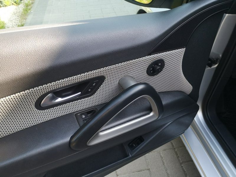Volkswagen Scirocco 1.4 TSI 160KM Klimatronic Parktronik Bixenony Salon Polska Gwarancja III (2008-)