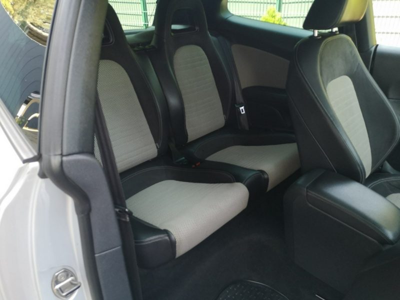 Volkswagen Scirocco 1.4 TSI 160KM Klimatronic Parktronik Bixenony Salon Polska Gwarancja III (2008-)